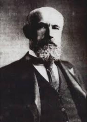 Precursores en Estados Unidos siglo XIX