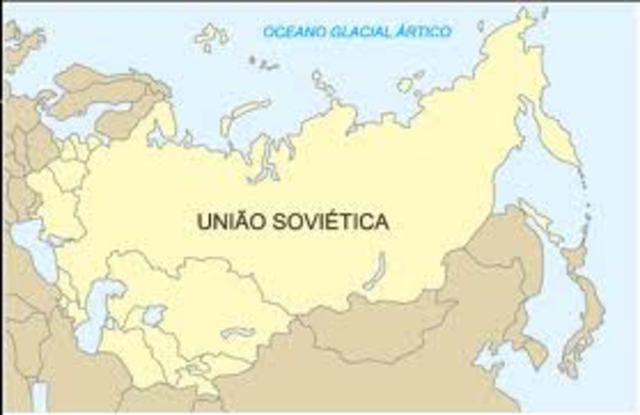 URSS - Cursos por correspondência