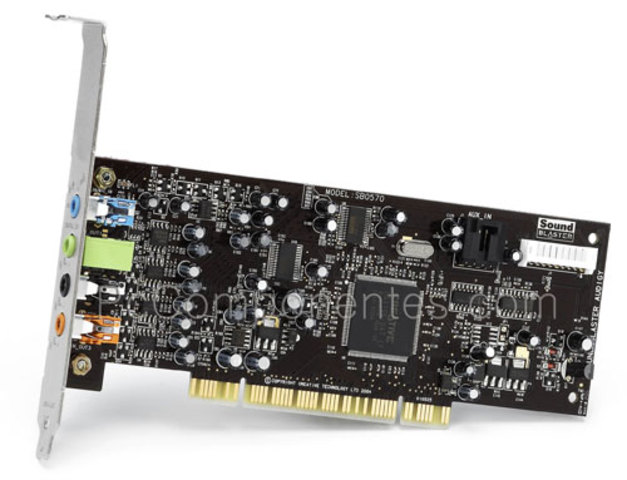 Sound Blaster