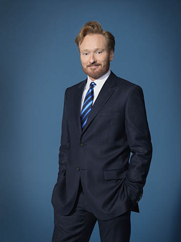 Conan Debut