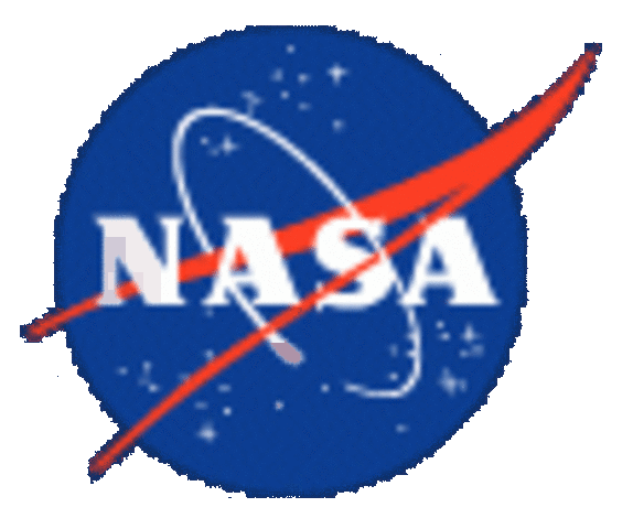 NASA is Formed
