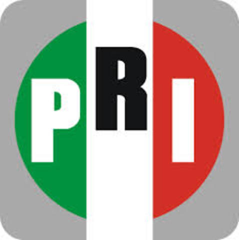 Mexico General Election