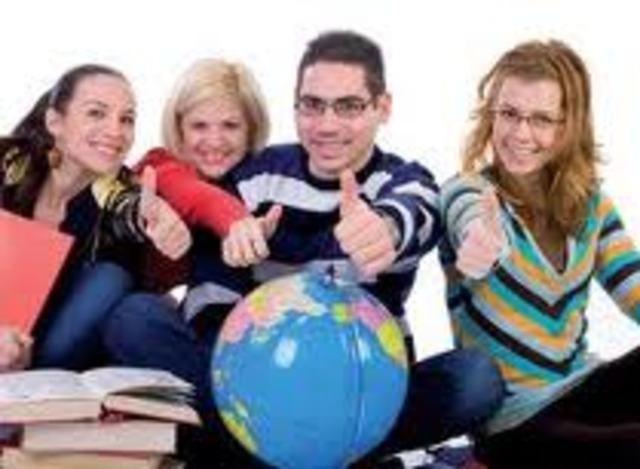 Educação aberta e a distância na Comunidade Européia