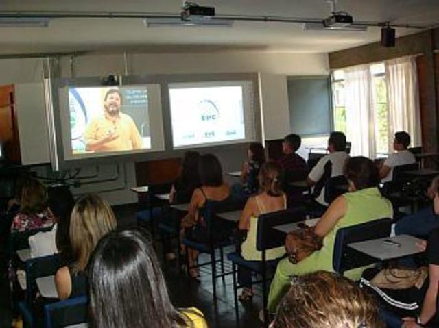 Nasce a Tele Escola
