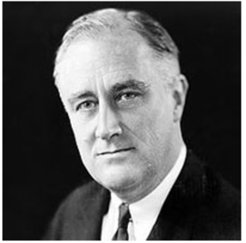 Good Neighbor Policy