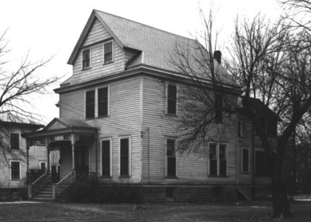 French House was urged to receive repairs