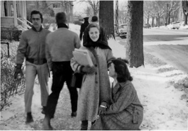 The 3rd & Ultimate Location of La Maison Franciase