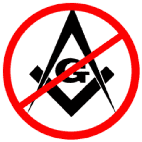 The Anti-Masonic Party