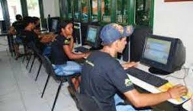 Ensino Médio a Distância