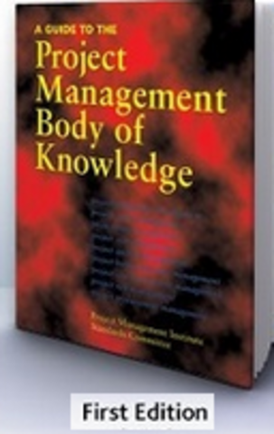 1ª Edición PMBOK