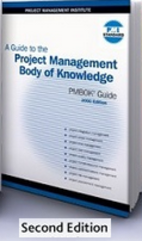 2ª Edición del PMBOK®