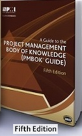 5ª Edición del PMBOK®