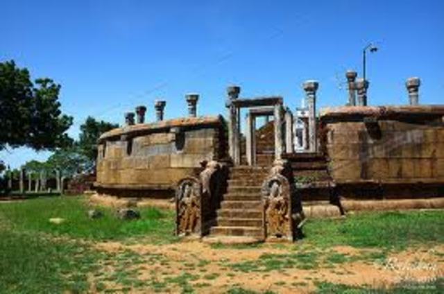 Giri-hadu-saya- 528 BCE