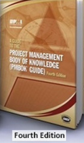 4ª Edición del PMBOK®