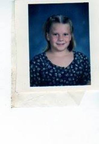 I started middle school