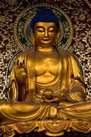 First Sermons c. 424 BCE