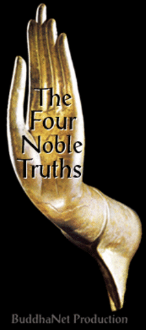 Four Noble Truths c. 424
