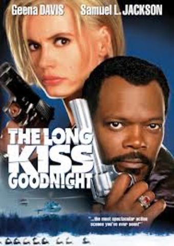 Long Kiss Goodnight
