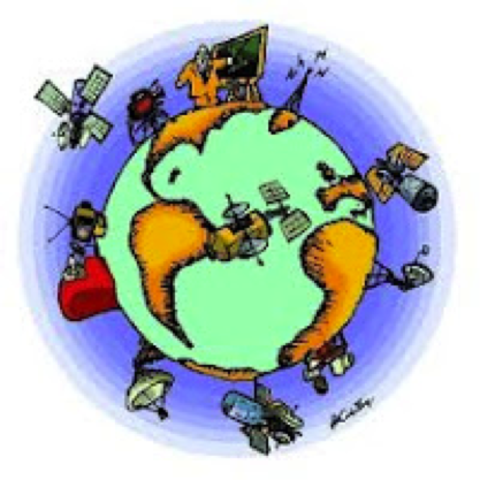 No Século XIX a Educação a Distancia começa a Existir Institucionalmente