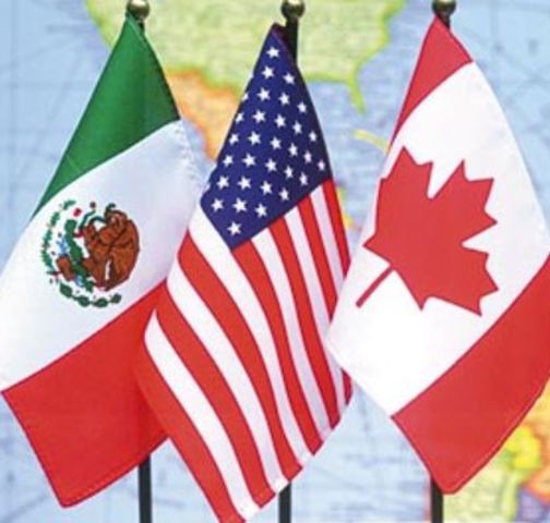 NAFTA ( North American Free Trade Agreement )