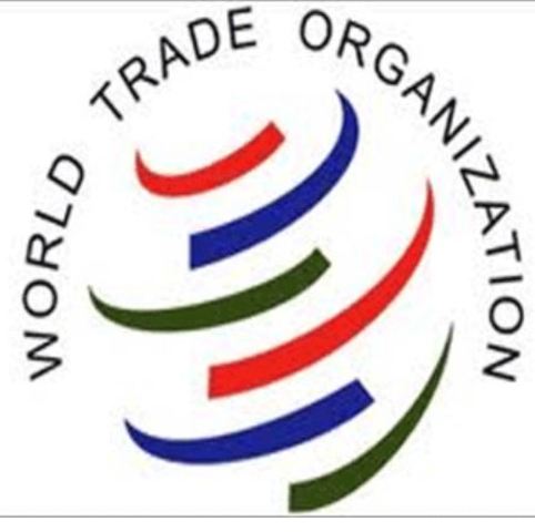 United States joins World Trade Organization (WTO)