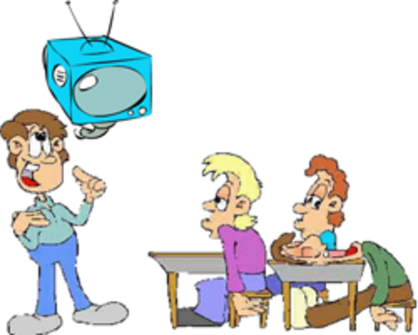 Sistema Nacional de Teleducação