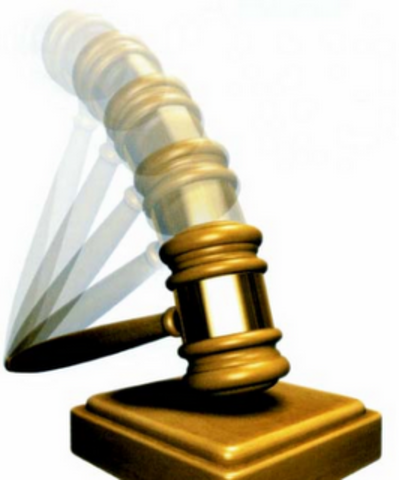 Alguns Decretos entram em Vigor