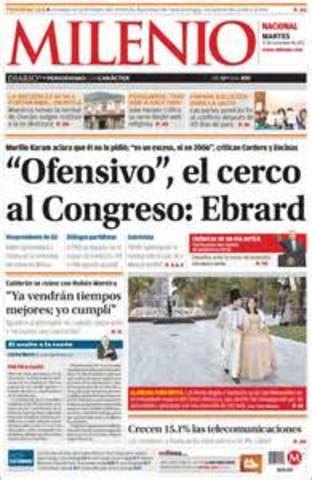 periódico