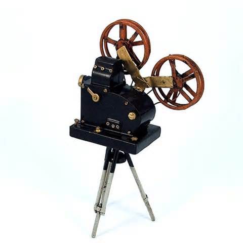 cinematógrafo,  hermanos Lumière.