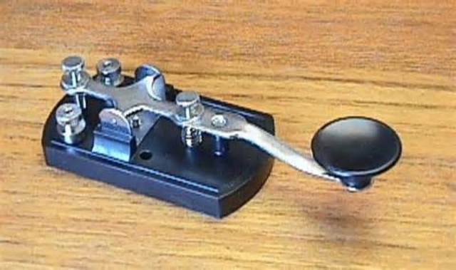 telégrafo,  Pavel Schilling.