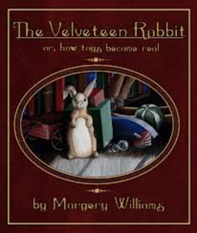 The Velveteen Rabbit, Magery Williams