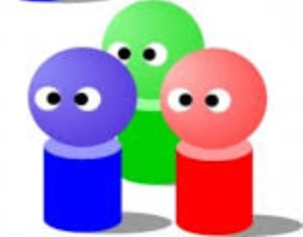 REUNIÓN INICIAL PROYECTO