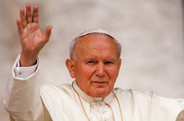 Se abre oficialmente el proceso de beatificación de Juan Pablo II