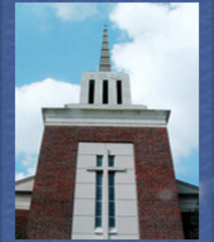 The day i started First grade