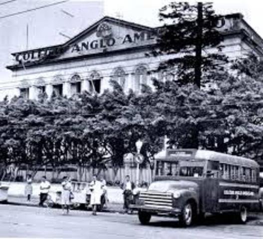 Criação do Centro Internacional de Estudos Regulares
