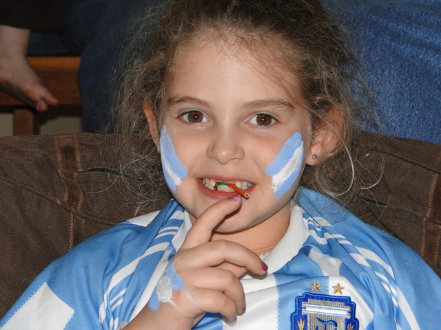 Mundial 2010