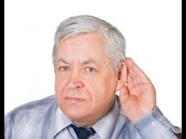 Células madre para curar sordera