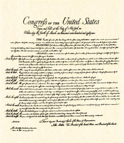 articles of confederation