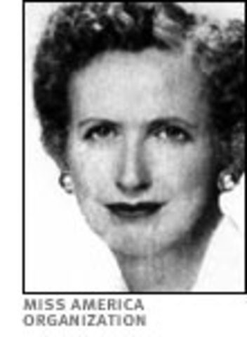 Re-invent the Pageant