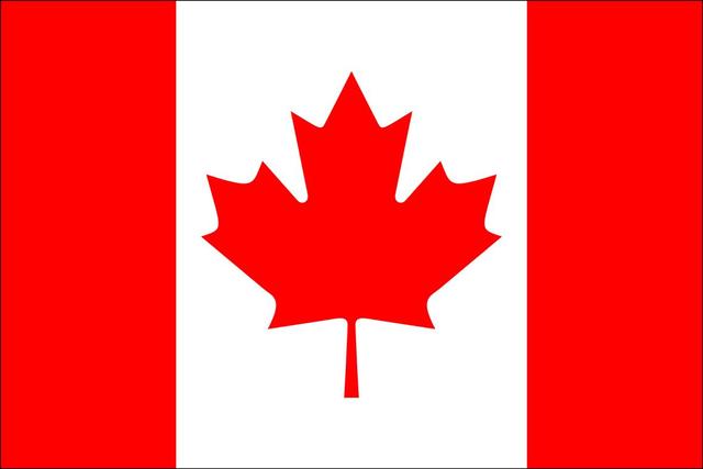 Canada Becomes A Nation