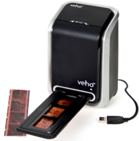 scanner de negativos