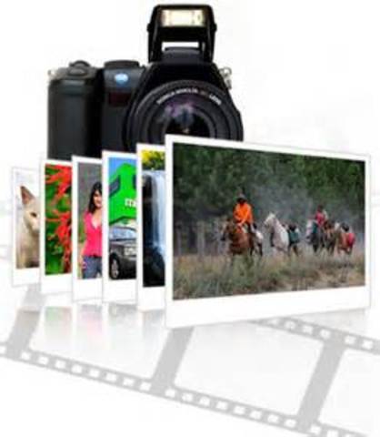 fotografía, Joseph Nicéphore Niépce