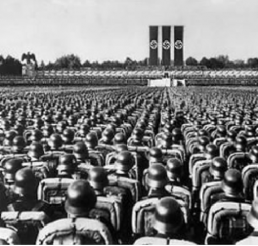 Hitler Militarizes the Rhineland