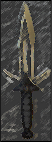 Recieved d'k tahg/Left home