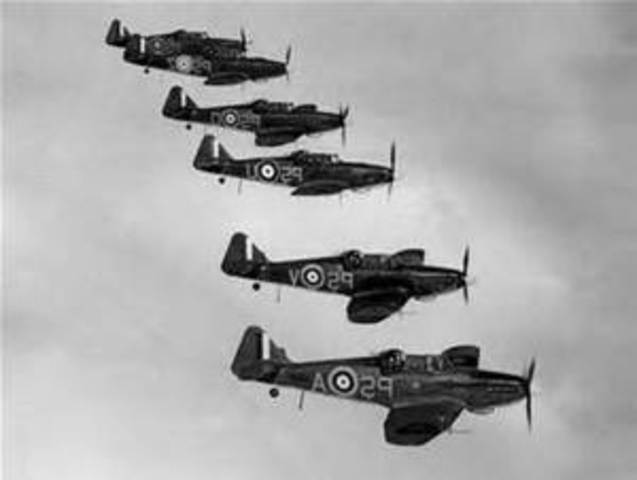 Battle of Britian