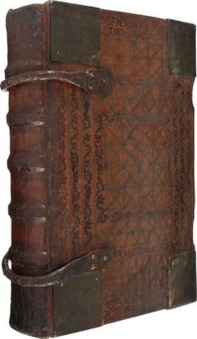 First book in Danish printed