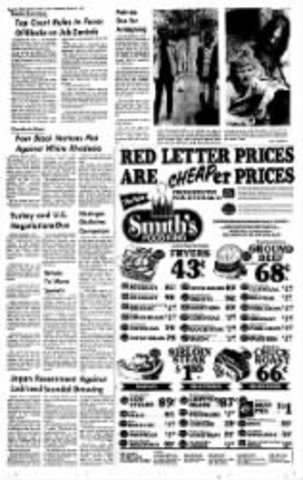 Retroactive Job Senorities