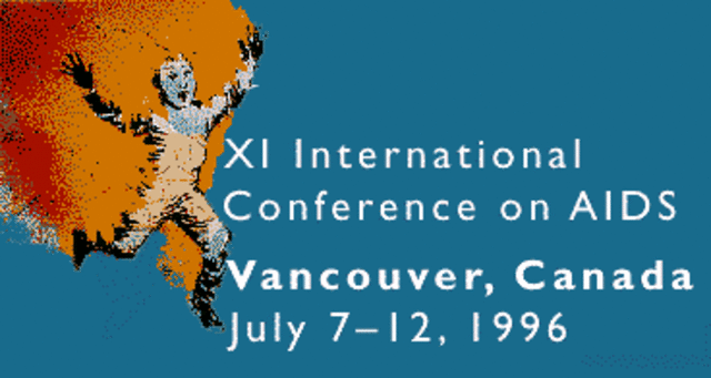 Vancouver AIDS conference