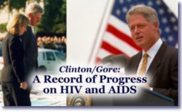 AIDS crisis