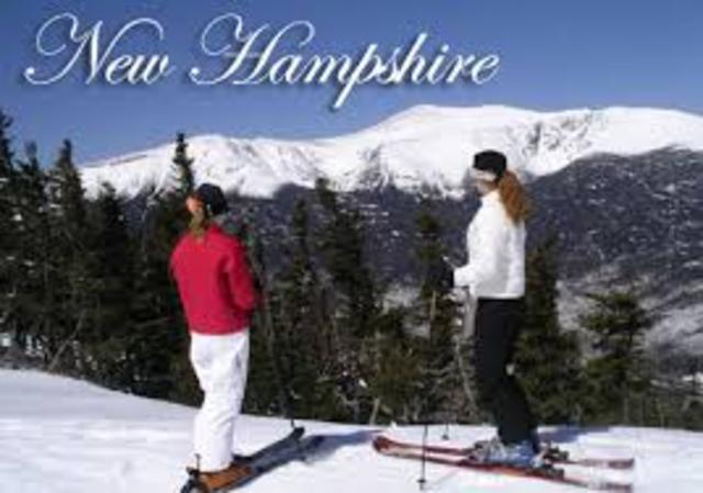 New Hampshire